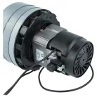 Motor Ametek 116596-29 helyett Hako porszívóhoz stb. - Csere motor, 1200 W