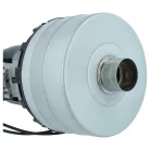 Motor Ametek 116596-29 helyett Hako porszívóhoz stb. - Csere motor, 1200 W