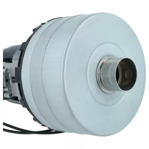 Motor Ametek 116596-29 helyett Hako porszívóhoz stb. - Csere motor, 1200 W