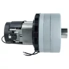 Motor Ametek 116596-29 helyett Hako porszívóhoz stb. - Csere motor, 1200 W
