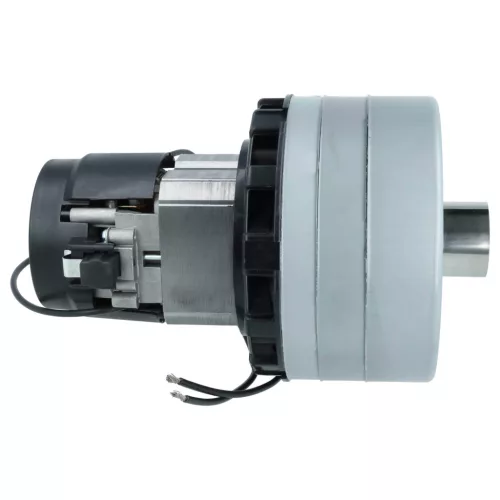 Motor Ametek 116596-29 helyett Hako porszívóhoz stb. - Csere motor, 1200 W