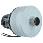 Motor Ametek 116596-29 helyett Hako porszívóhoz stb. - Csere motor, 1200 W
