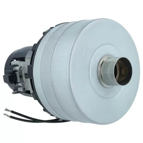 Motor Ametek 116596-29 helyett Hako porszívóhoz stb. - Csere motor, 1200 W
