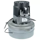 Motor, amely helyettesíti az Ametek 6110960009, 064900015, 119 692-00 porszívó motorját - Csere motor, 1560 W