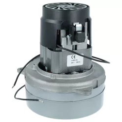   Motor, amely helyettesíti az Ametek 6110960009, 064900015, 119 692-00 porszívó motorját - Csere motor, 1560 W