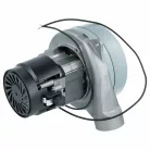 Motor, amely helyettesíti az Ametek 6110960009, 064900015, 119 692-00 porszívó motorját - Csere motor, 1560 W