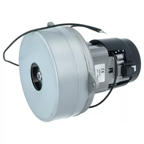 Motor, amely helyettesíti az Ametek 6110960009, 064900015, 119 692-00 porszívó motorját - Csere motor, 1560 W