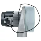 Motor, amely helyettesíti az Ametek 6110960009, 064900015, 119 692-00 porszívó motorját - Csere motor, 1560 W