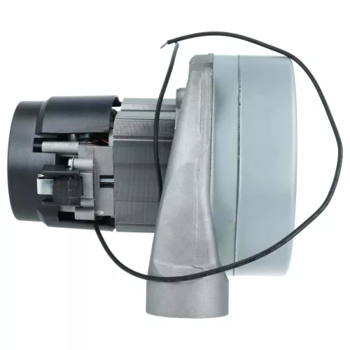 Motor, amely helyettesíti az Ametek 6110960009, 064900015, 119 692-00 porszívó motorját - Csere motor, 1560 W