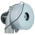 Motor, amely helyettesíti az Ametek 6110960009, 064900015, 119 692-00 porszívó motorját - Csere motor, 1560 W