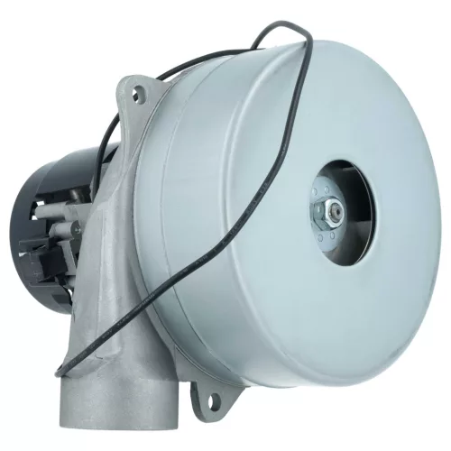 Motor, amely helyettesíti az Ametek 6110960009, 064900015, 119 692-00 porszívó motorját - Csere motor, 1560 W
