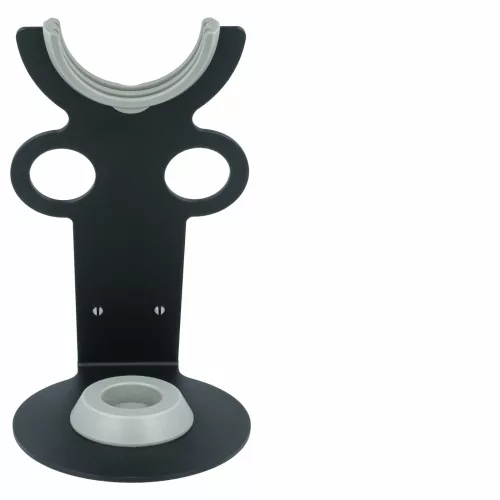 Tartó Dyson Supersonic Hajszárítóhoz - Mágneses Tartó Kiegészítő Rendezővel