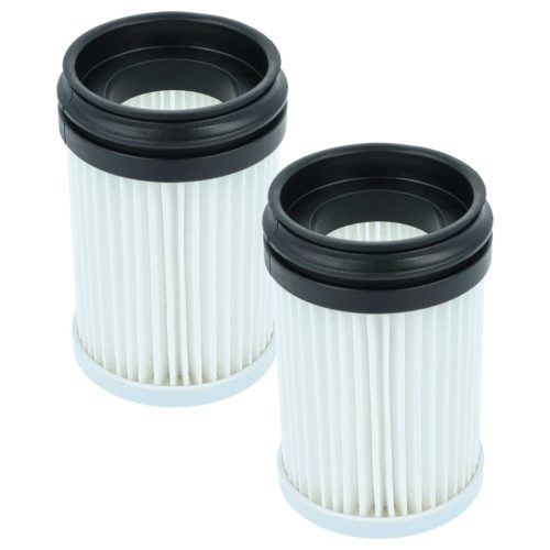 VHBW Vacuum Cleaner Filter 0088381546522, 199989-8 - H11 filter class