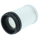 VHBW Vacuum Cleaner Filter 0088381546522, 199989-8 - H11 filter class