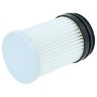 VHBW Vacuum Cleaner Filter 0088381546522, 199989-8 - H11 filter class