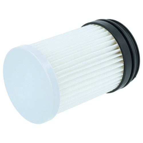 VHBW Vacuum Cleaner Filter 0088381546522, 199989-8 - H11 filter class