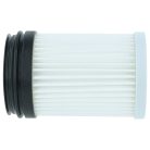 VHBW Vacuum Cleaner Filter 0088381546522, 199989-8 - H11 filter class