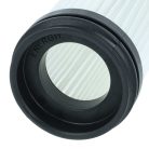 VHBW Vacuum Cleaner Filter 0088381546522, 199989-8 - H11 filter class