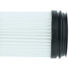 VHBW Vacuum Cleaner Filter 0088381546522, 199989-8 - H11 filter class