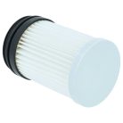 VHBW Vacuum Cleaner Filter 0088381546522, 199989-8 - H11 filter class