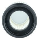 VHBW Vacuum Cleaner Filter 0088381546522, 199989-8 - H11 filter class