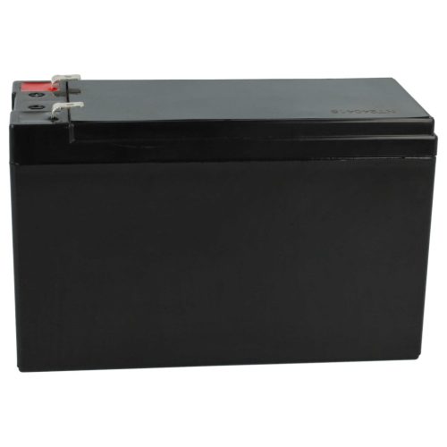 VHBW UPS Akku APC RBC17 - 7200 mAh 12 V AGM