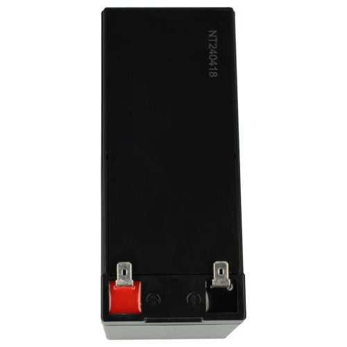 VHBW UPS Akku APC RBC17 - 7200 mAh 12 V AGM