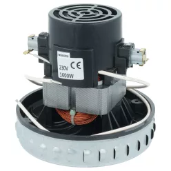   Motor porszívóhoz, mint az MPM Bora Mod, Apollo 2000 - 230 V, 1600 W