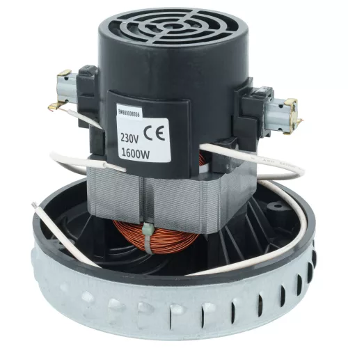 Motor porszívóhoz, mint az MPM Bora Mod, Apollo 2000 - 230 V, 1600 W