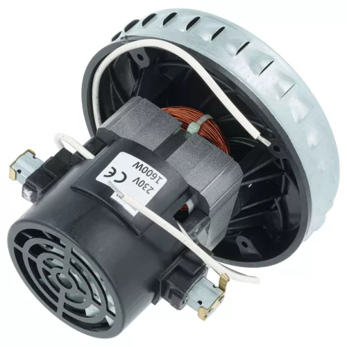 Motor porszívóhoz, mint az MPM Bora Mod, Apollo 2000 - 230 V, 1600 W