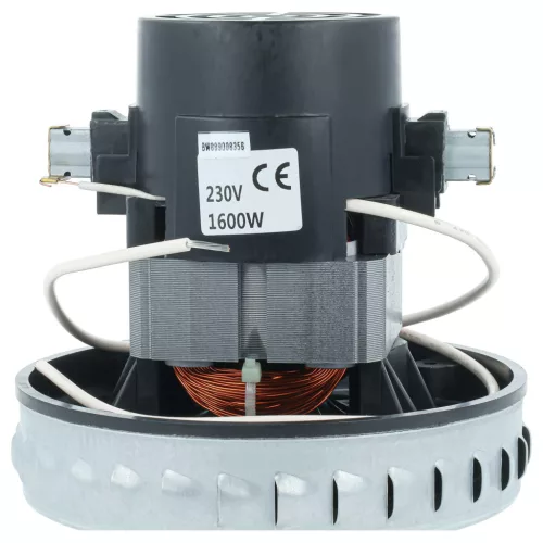 Motor porszívóhoz, mint az MPM Bora Mod, Apollo 2000 - 230 V, 1600 W