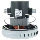 Motor porszívóhoz, mint az MPM Bora Mod, Apollo 2000 - 230 V, 1600 W