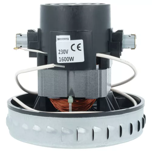 Motor porszívóhoz, mint az MPM Bora Mod, Apollo 2000 - 230 V, 1600 W