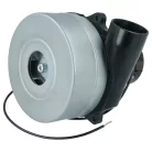 Motor Ametek 116472-00 helyett porszívóhoz - Csere motor, 1400 W