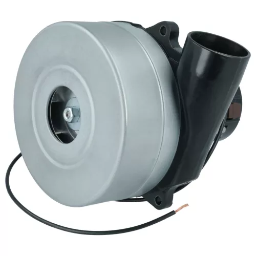 Motor Ametek 116472-00 helyett porszívóhoz - Csere motor, 1400 W