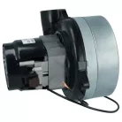 Motor Ametek 116472-00 helyett porszívóhoz - Csere motor, 1400 W