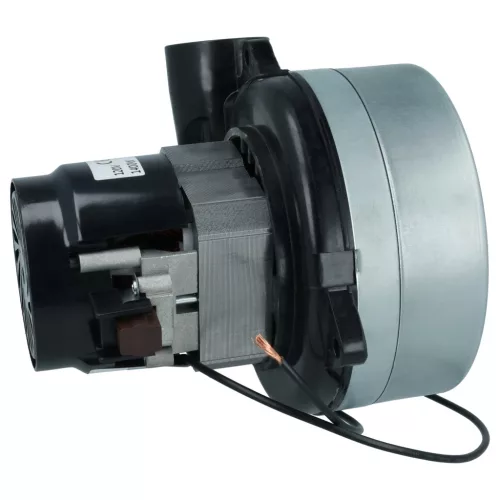 Motor Ametek 116472-00 helyett porszívóhoz - Csere motor, 1400 W