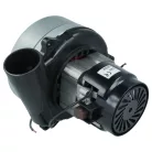 Motor Ametek 116472-00 helyett porszívóhoz - Csere motor, 1400 W