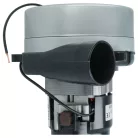 Motor Ametek 116472-00 helyett porszívóhoz - Csere motor, 1400 W