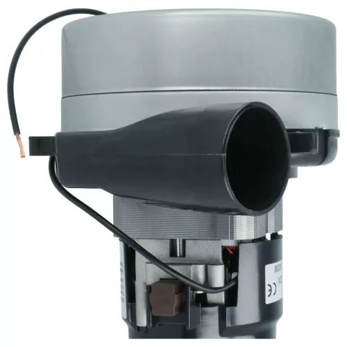 Motor Ametek 116472-00 helyett porszívóhoz - Csere motor, 1400 W