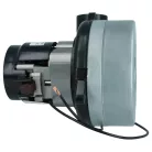 Motor Ametek 116472-00 helyett porszívóhoz - Csere motor, 1400 W
