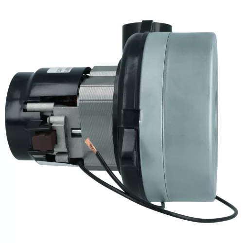 Motor Ametek 116472-00 helyett porszívóhoz - Csere motor, 1400 W