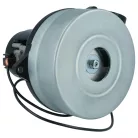 Motor Ametek 116472-00 helyett porszívóhoz - Csere motor, 1400 W