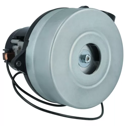 Motor Ametek 116472-00 helyett porszívóhoz - Csere motor, 1400 W