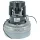 Motor Ametek 119710-00 helyett Aspibox porszívóhoz stb. - Csere motor, 1750 W