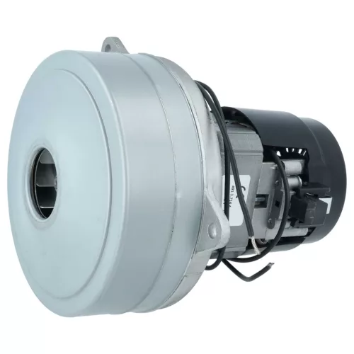 Motor Ametek 119710-00 helyett Aspibox porszívóhoz stb. - Csere motor, 1750 W