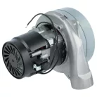 Motor Ametek 119710-00 helyett Aspibox porszívóhoz stb. - Csere motor, 1750 W