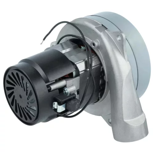Motor Ametek 119710-00 helyett Aspibox porszívóhoz stb. - Csere motor, 1750 W