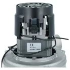 Motor Ametek 119710-00 helyett Aspibox porszívóhoz stb. - Csere motor, 1750 W