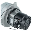 Motor Ametek 119710-00 helyett Aspibox porszívóhoz stb. - Csere motor, 1750 W